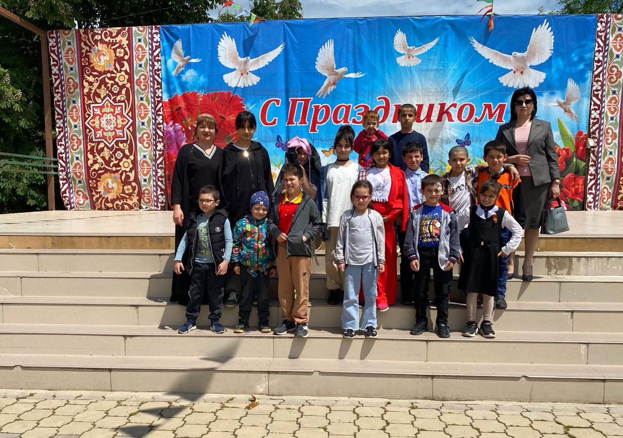 "Цирк, цирк, цирк..."